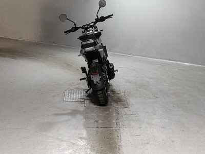 Husqvarna Svartpilen 401 2021