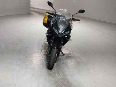 Triumph Tiger Sport 800 2025
