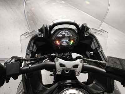 Triumph Tiger Sport 800 2025