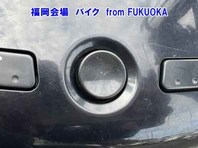 Yamaha Majesty 250 2011