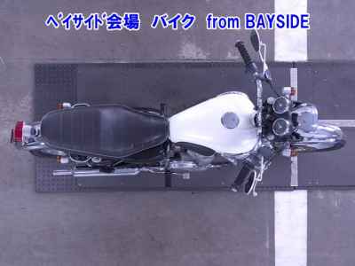 Kawasaki W650 2005
