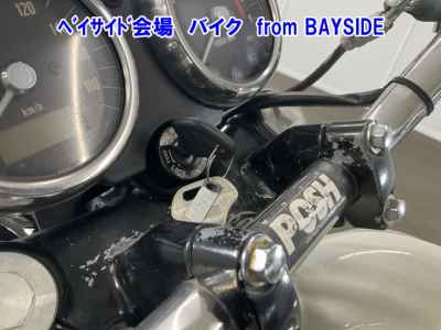 Kawasaki W650 2005