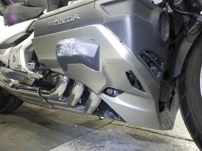 Honda GL1800 Gold Wing 2021
