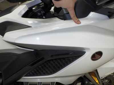 Honda GL1800 Gold Wing 2021