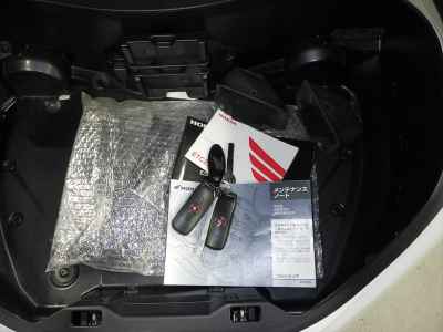 Honda GL1800 Gold Wing 2021