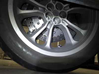 Honda GL1800 Gold Wing 2021