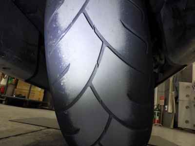 Honda GL1800 Gold Wing 2021