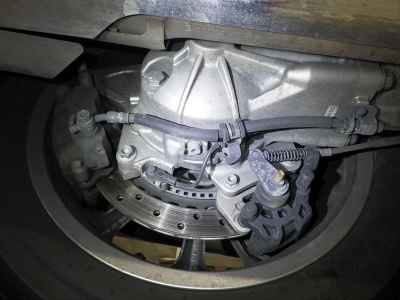 Honda GL1800 Gold Wing 2021