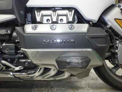 Honda GL1800 Gold Wing 2021