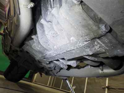 Honda GL1800 Gold Wing 2021