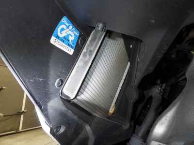 Honda GL1800 Gold Wing 2021