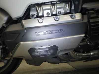 Honda GL1800 Gold Wing 2021