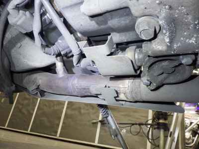 Honda GL1800 Gold Wing 2021