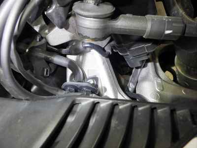 Honda GL1800 Gold Wing 2021