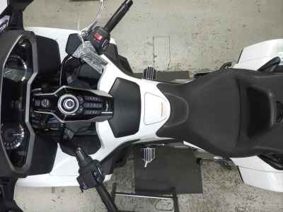 Honda GL1800 Gold Wing 2021