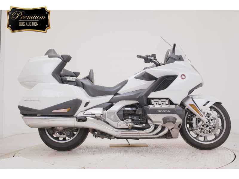 Honda GL1800 Gold Wing 2021