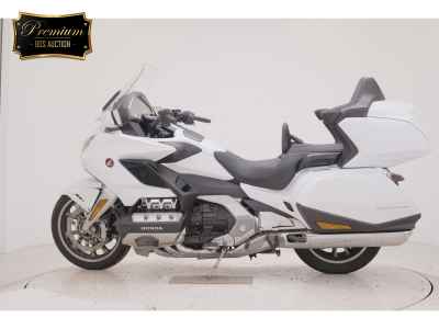 Honda GL1800 Gold Wing 2021