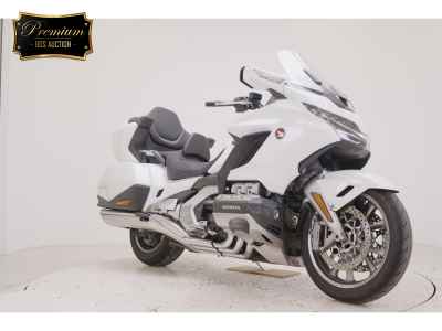 Honda GL1800 Gold Wing 2021