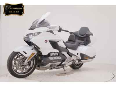 Honda GL1800 Gold Wing 2021