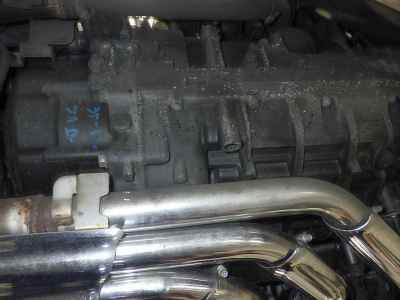 Honda GL1800 Gold Wing 2021