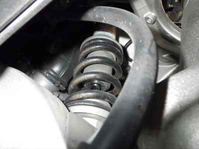 Honda GL1800 Gold Wing 2021