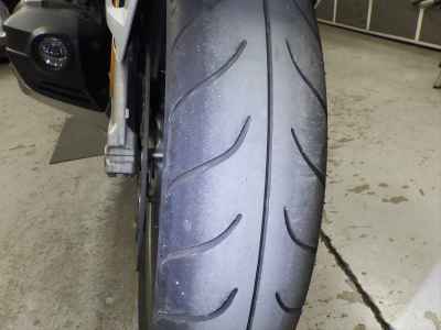 Honda GL1800 Gold Wing 2021