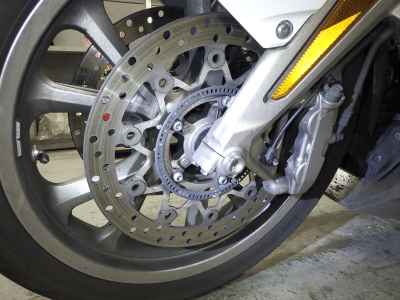 Honda GL1800 Gold Wing 2021