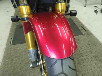 Honda CB1300SF 2024