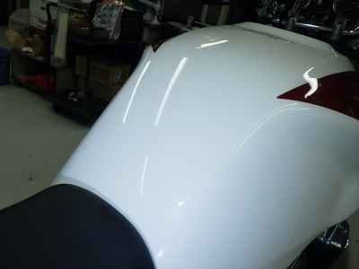 Honda CB1300SF 2024