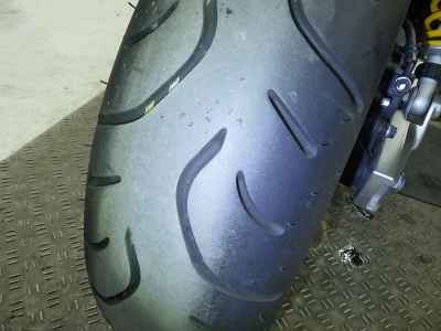 Honda CB1300SF 2024