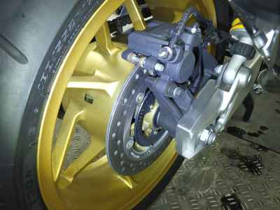 Honda CB1300SF 2024