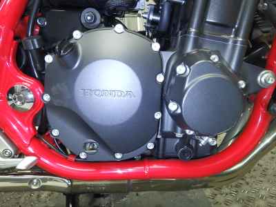 Honda CB1300SF 2024