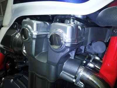 Honda CB1300SF 2024