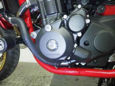 Honda CB1300SF 2024