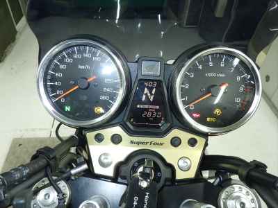 Honda CB1300SF 2024
