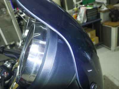 Honda CB1300SF 2024