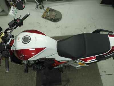 Honda CB1300SF 2024