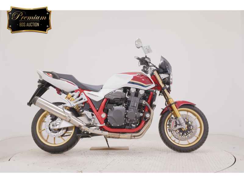 Honda CB1300SF 2024
