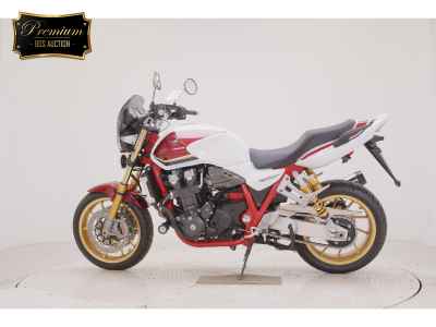 Honda CB1300SF 2024