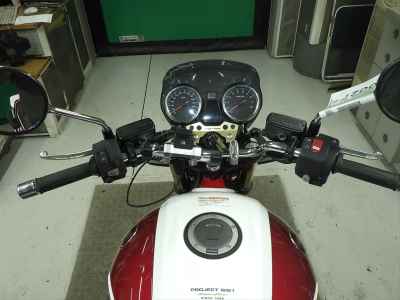 Honda CB1300SF 2024