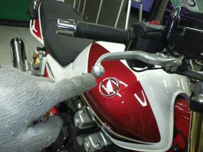 Honda CB1300SF 2024