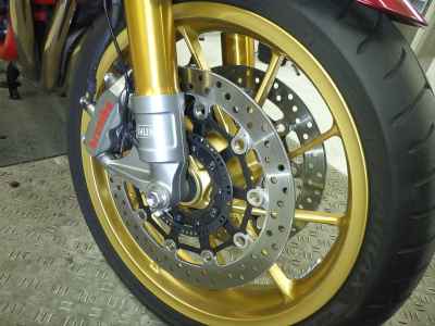 Honda CB1300SF 2024