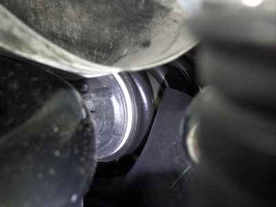 Yamaha XVS400 Drag Star Classic 2014