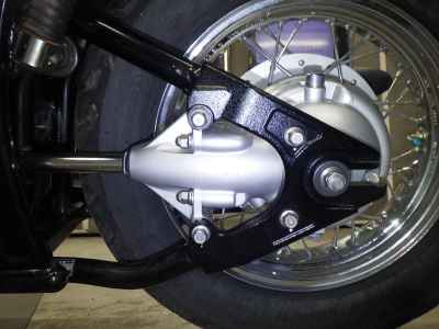 Yamaha XVS400 Drag Star Classic 2014