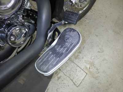 Yamaha XVS400 Drag Star Classic 2014