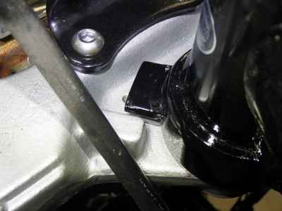 Yamaha XVS400 Drag Star Classic 2014