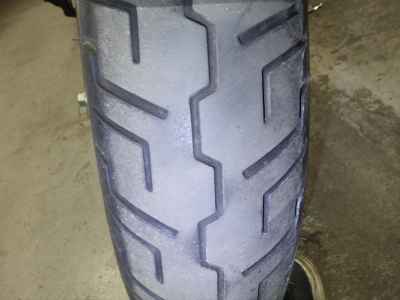 Yamaha XVS400 Drag Star Classic 2014