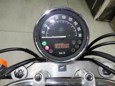 Honda VT400S 2013