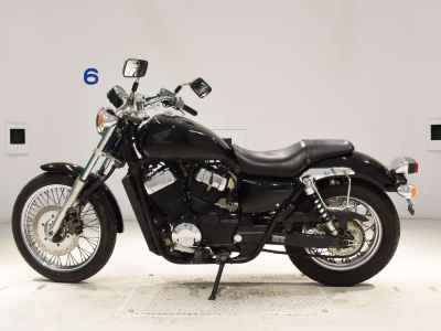 Honda VT400S 2013