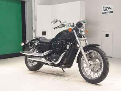 Honda VT400S 2013
